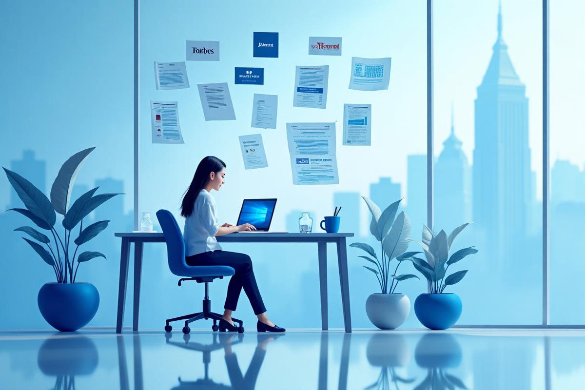 How To Get An Article Published in 2025