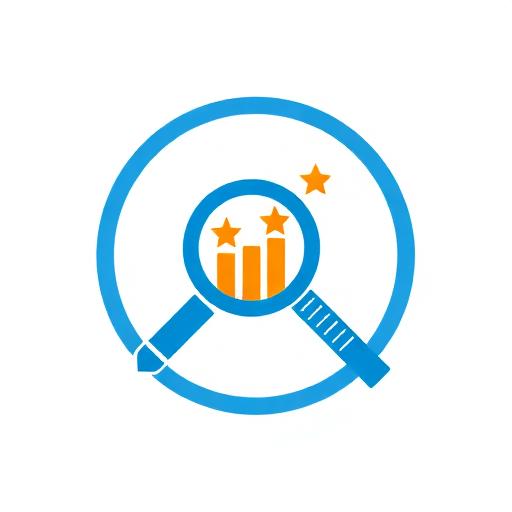 Search Engine Results icon