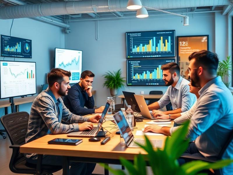 Startup PR - Why Startups Need a PR Strategy from Day One