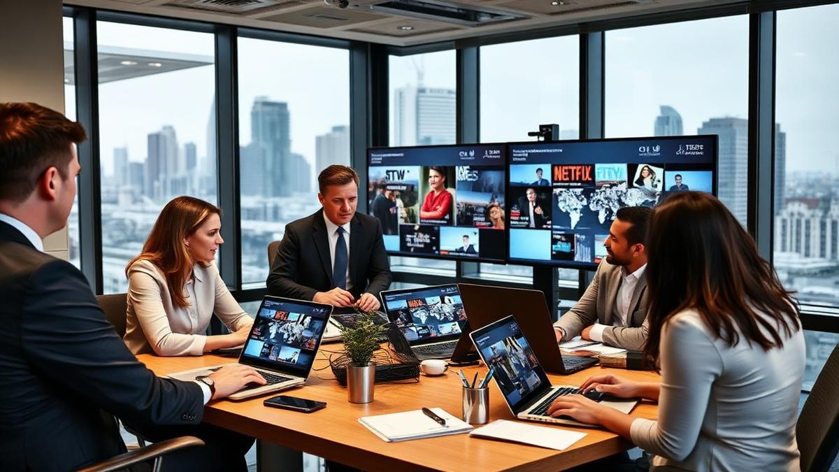 Top 10 Global PR Agencies 2025