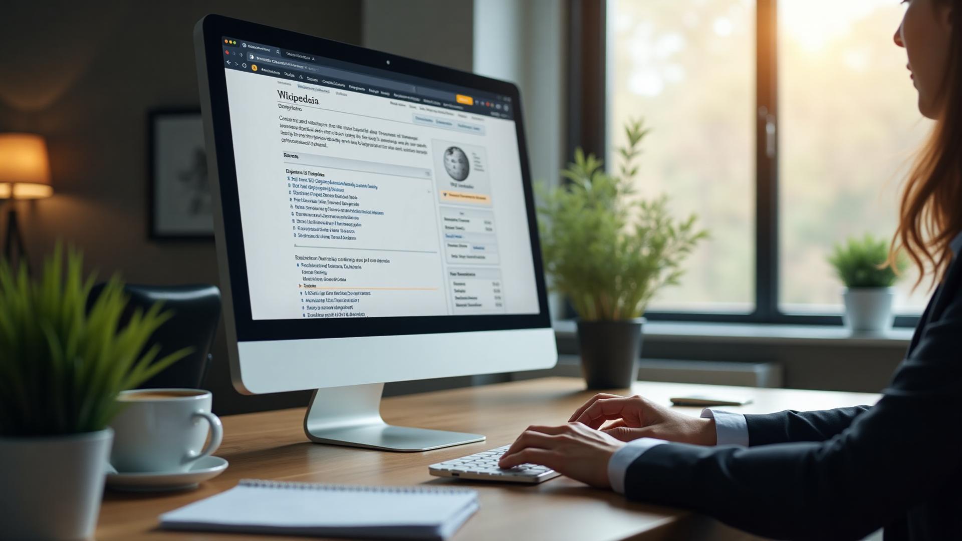 How to Get Published in Wikipedia: The Complete Guide