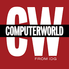 Computer World publication logo - IT and business technology available for guaranteed PR coverage