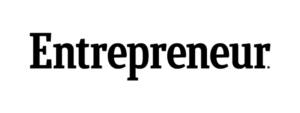 Entrepreneur publication logo - premium media outlet for guaranteed PR coverage