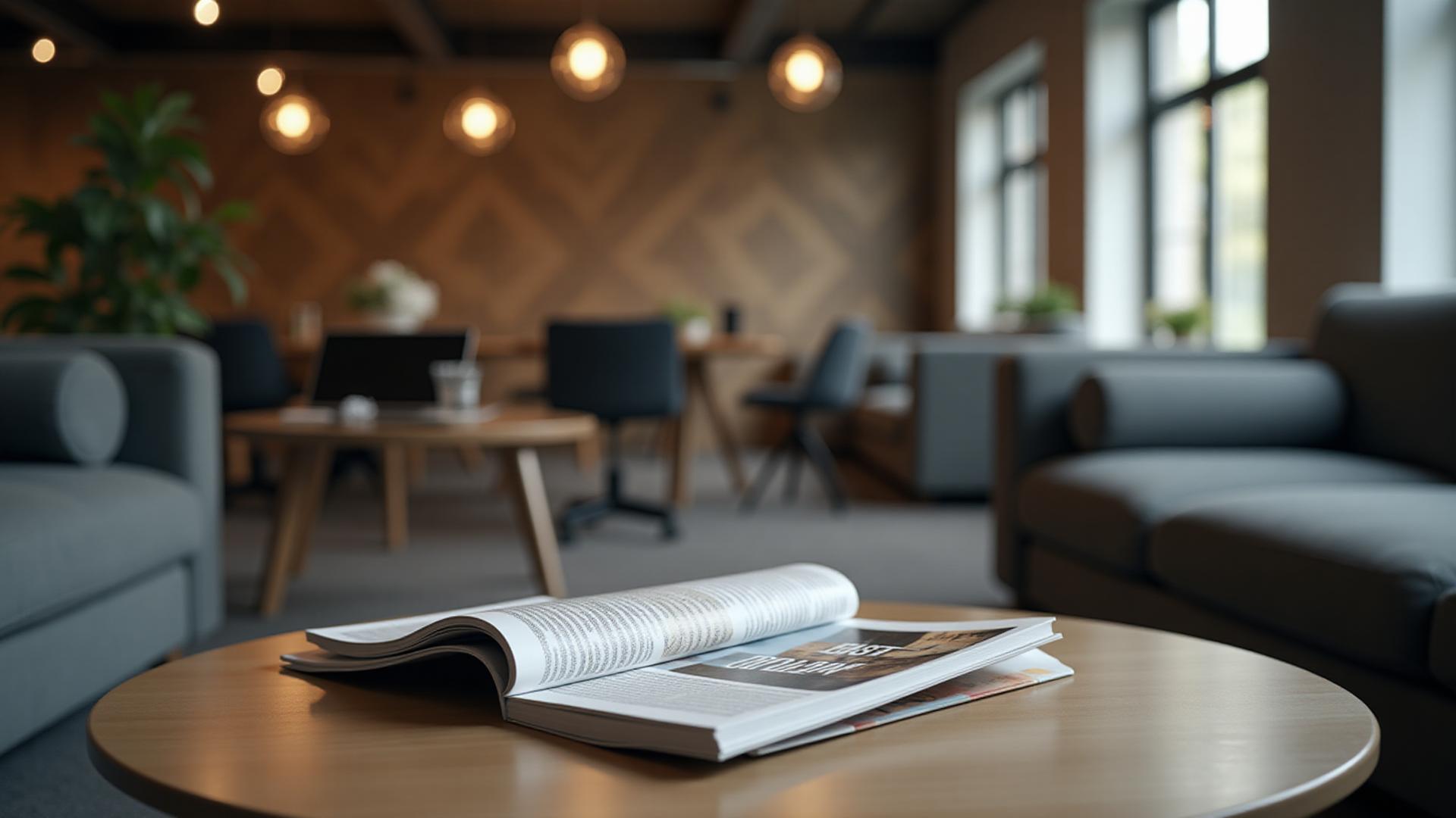 Innovation Authority - Get Featured in Fast Company